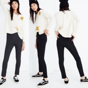 Madewell Fraser Slim Pants